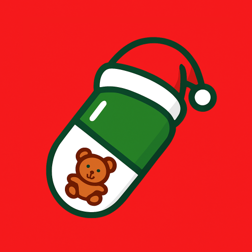 Toys 4 Kids logo