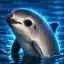 #SaveTheVaquita logo