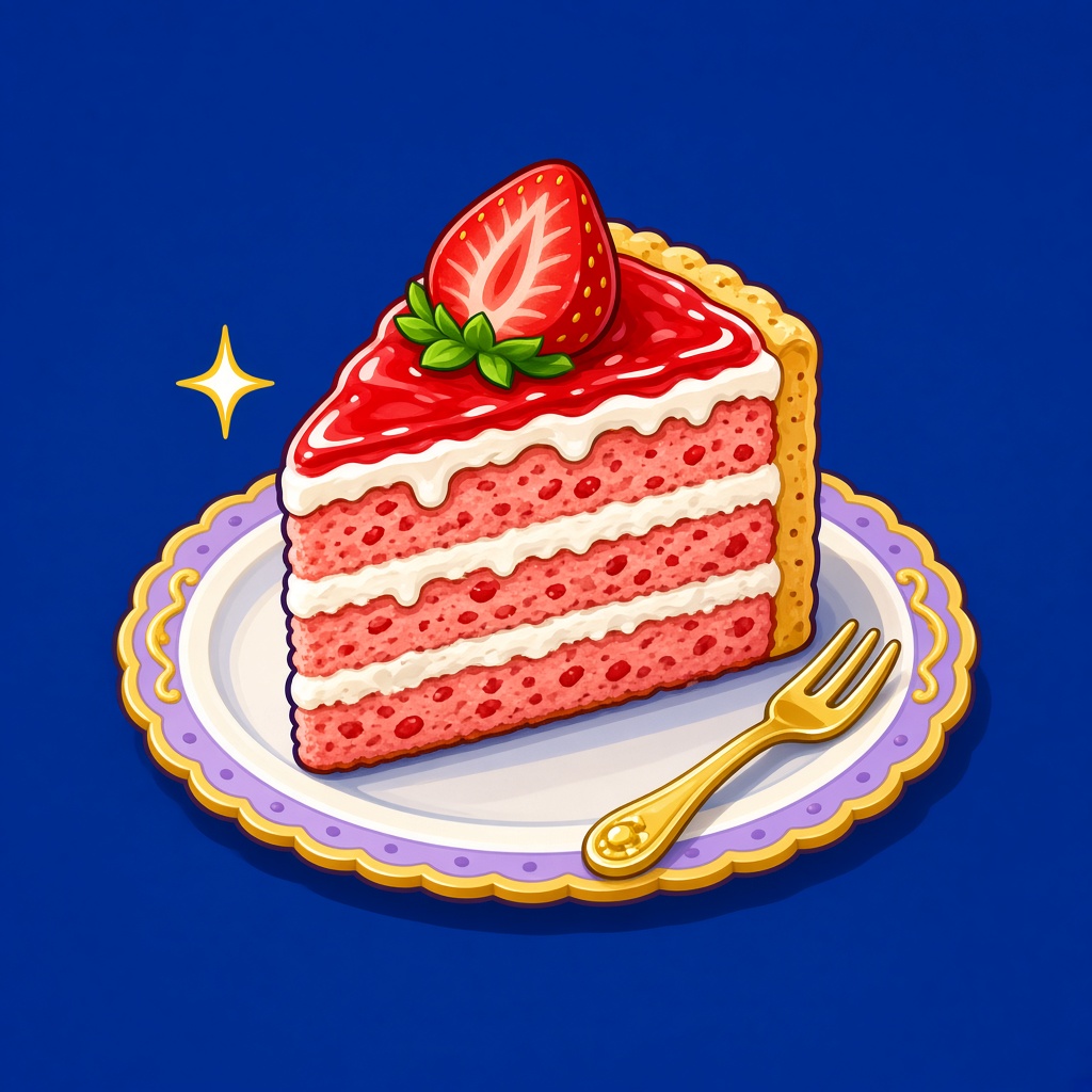 Eat Cake logo