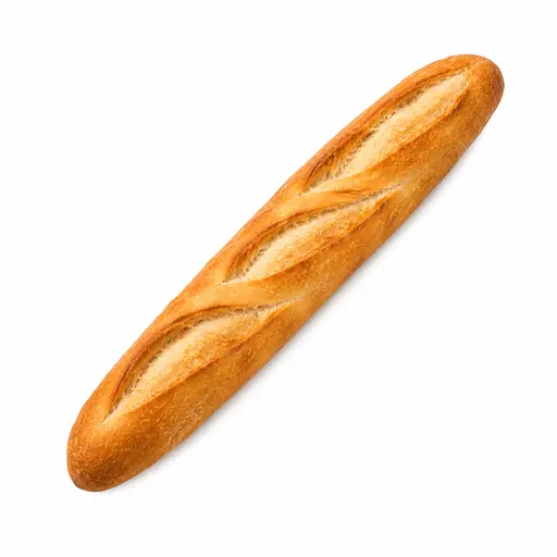 maket is dead send this baguette logo