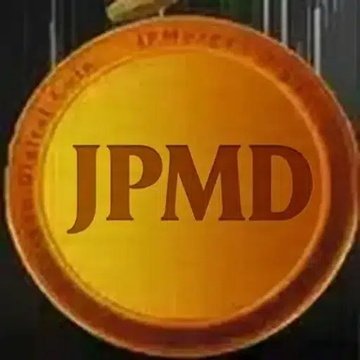 JPMorgan COIN logo