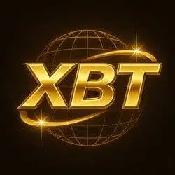 XBT logo