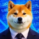 Frontier Inu logo