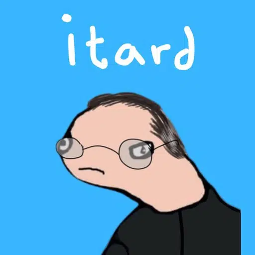 itard logo