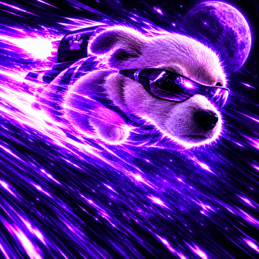 ROCKETPUP logo