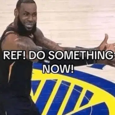 Ref do something! logo