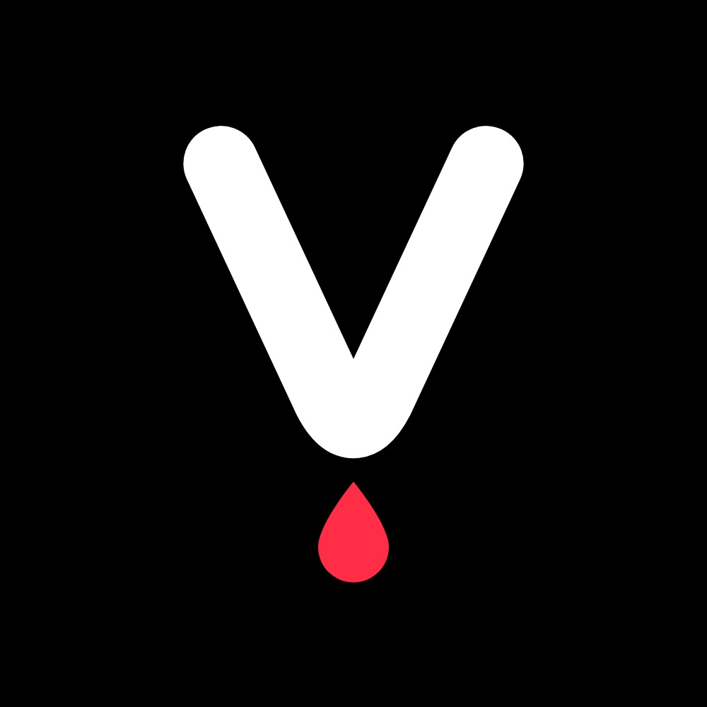 Vampless logo
