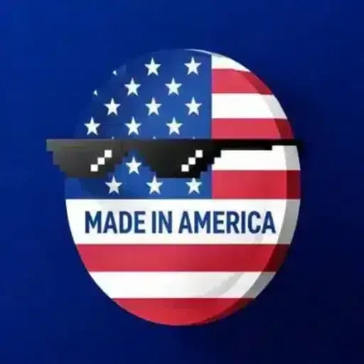 AmericaCoin logo