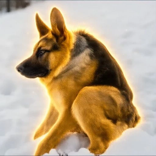 Quasimodo The Dog logo