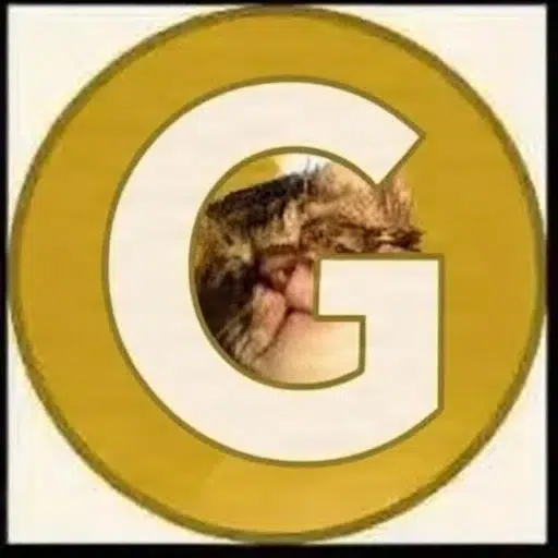 Ginnancoin logo