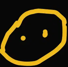 test logo