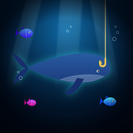 BagQuarium logo
