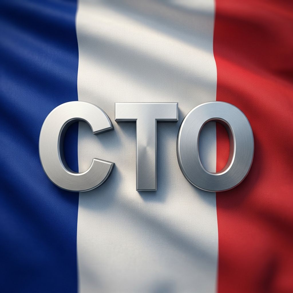 FranceCTO logo