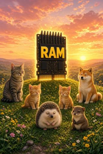 Return All Mammals logo