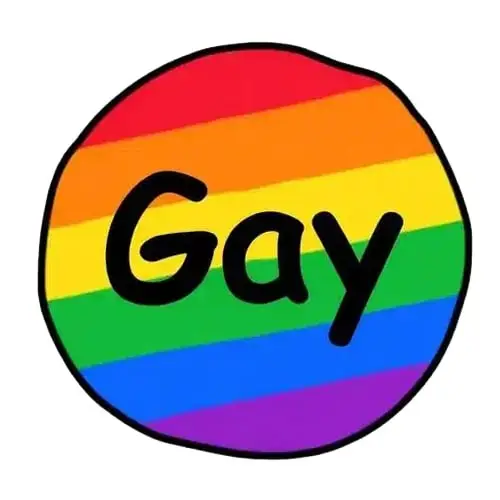 Rainbow Coin logo