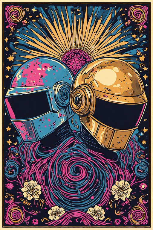 COSMOPUNK logo
