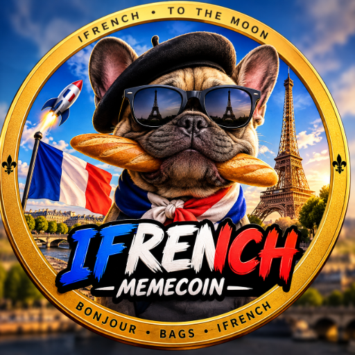 iFRENCH logo