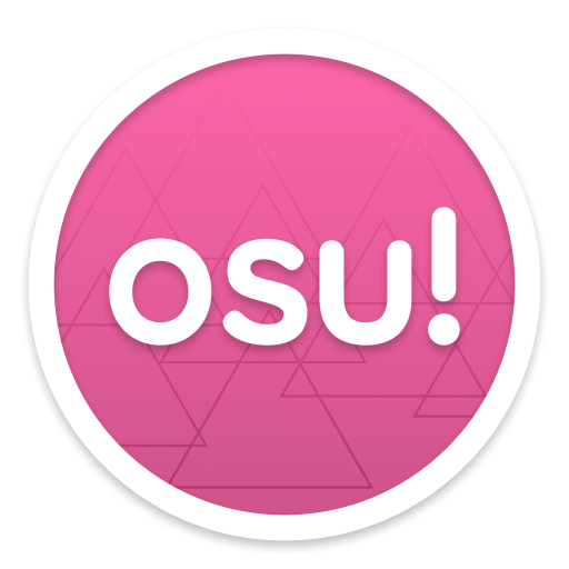 OSU! logo