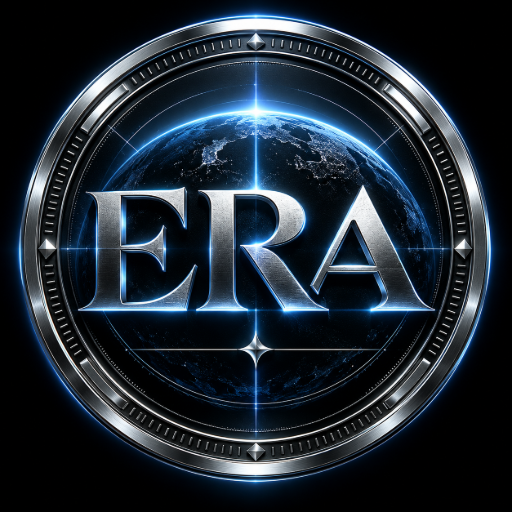 ERA logo