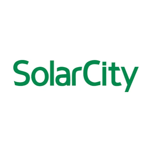 SolarCity Corporation logo