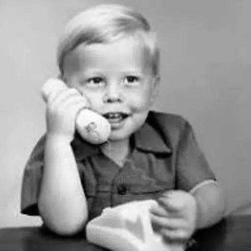Baby Elon Musk Coin logo
