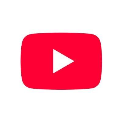 YouTube logo