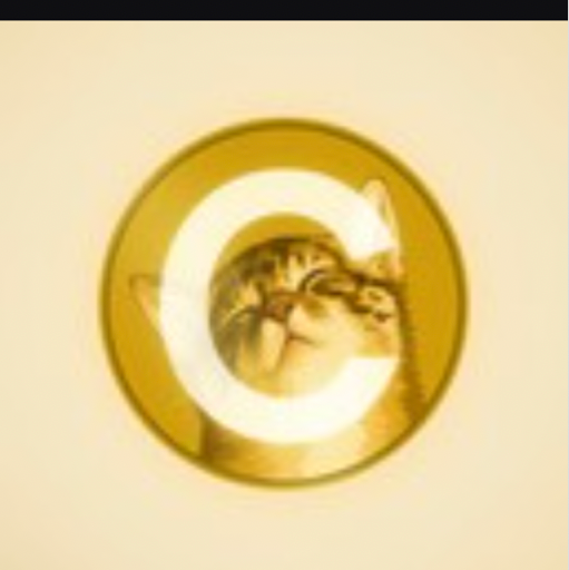 CATECOIN logo