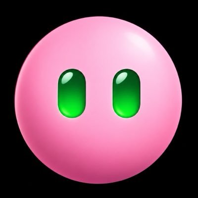 pink logo