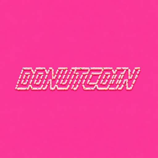 Donutcoin logo