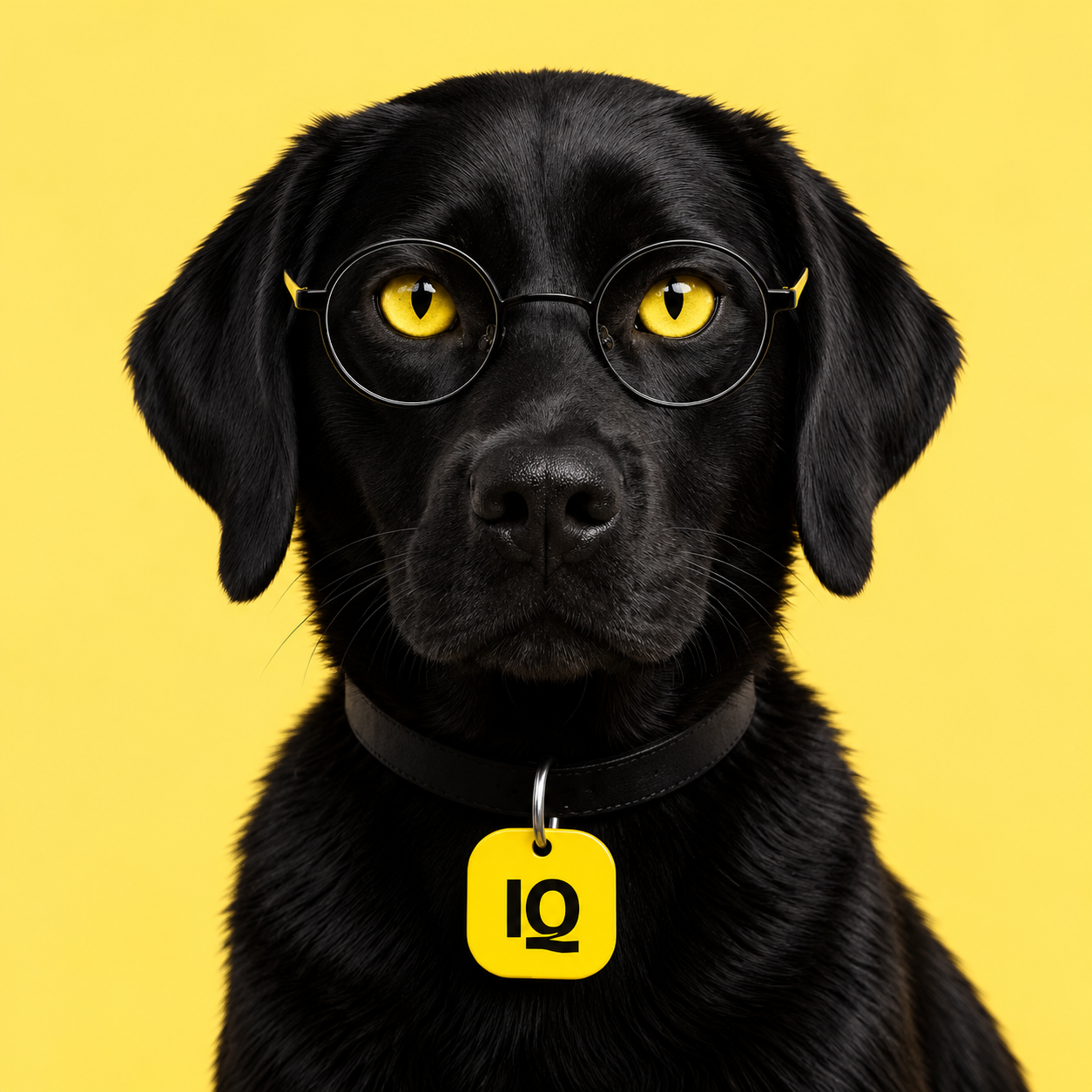 IQ DOG logo