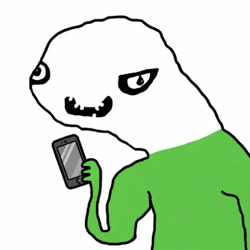 GET RICH WITH MEMECOINS logo