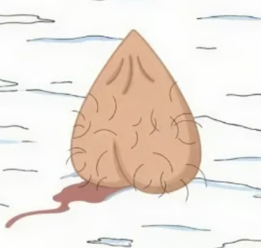BALLSACK logo