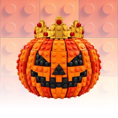Pumking logo