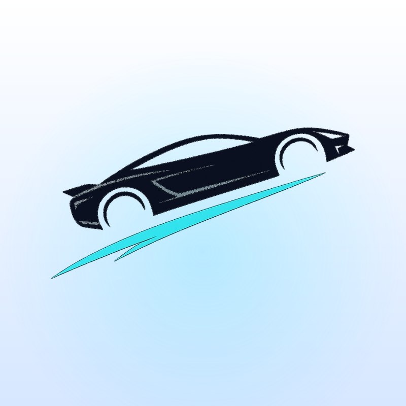 TESLA SUPER GAMES logo