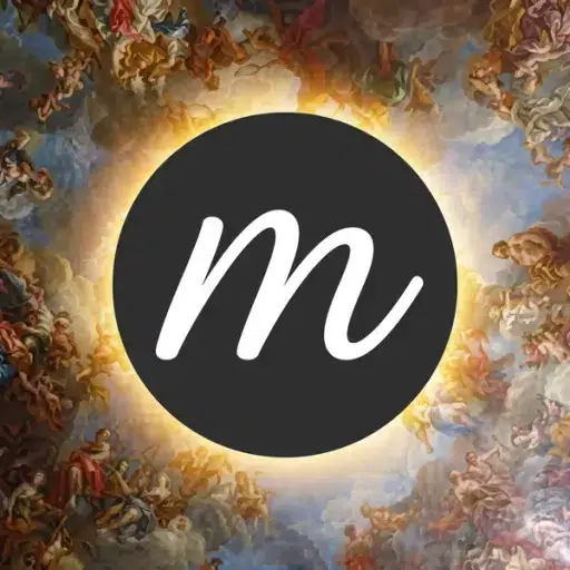 Memetics logo