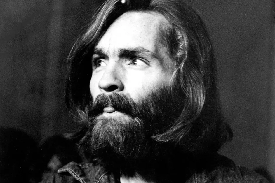 MANSON  logo