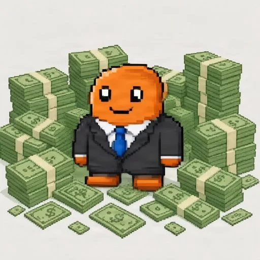 Artificial Investor logo