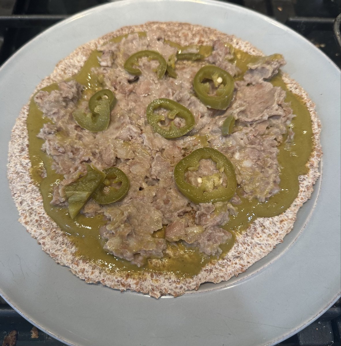 Mexican Pizza logo