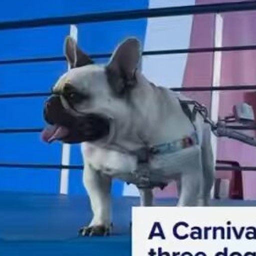 XDog logo