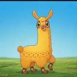 Do Alpacas Really Wear Socks logo