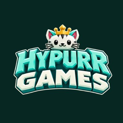 Hypurr Games logo