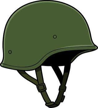 Trench Revolution logo