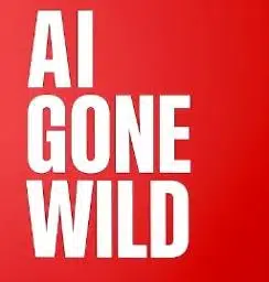 AI Gone Wild logo