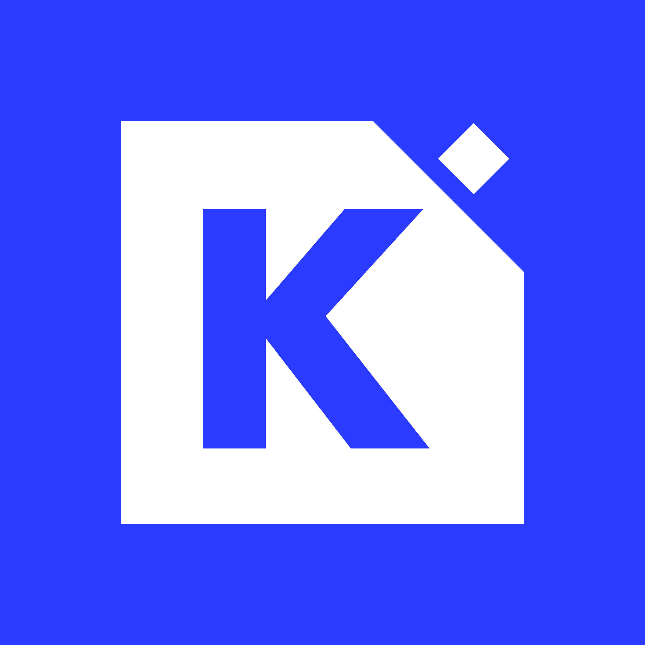 KILN logo