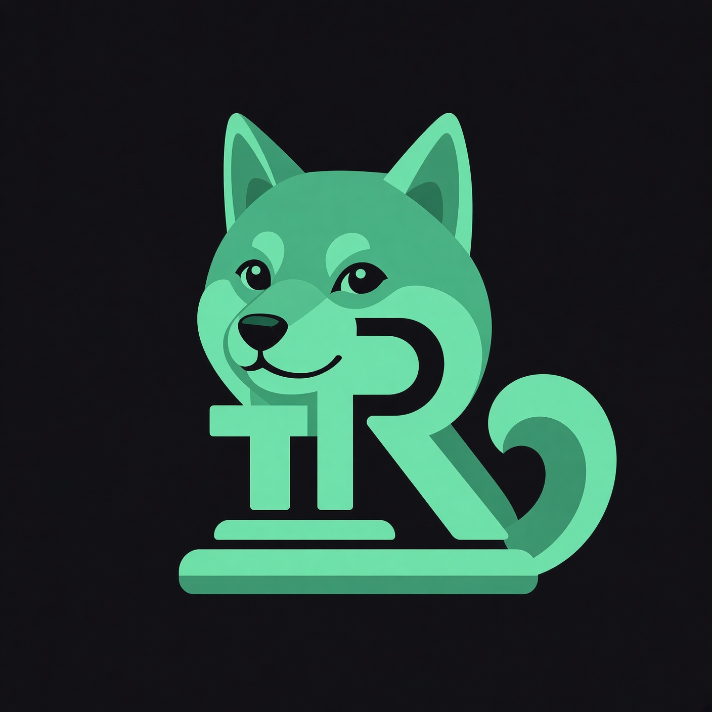 Reserve Inu logo