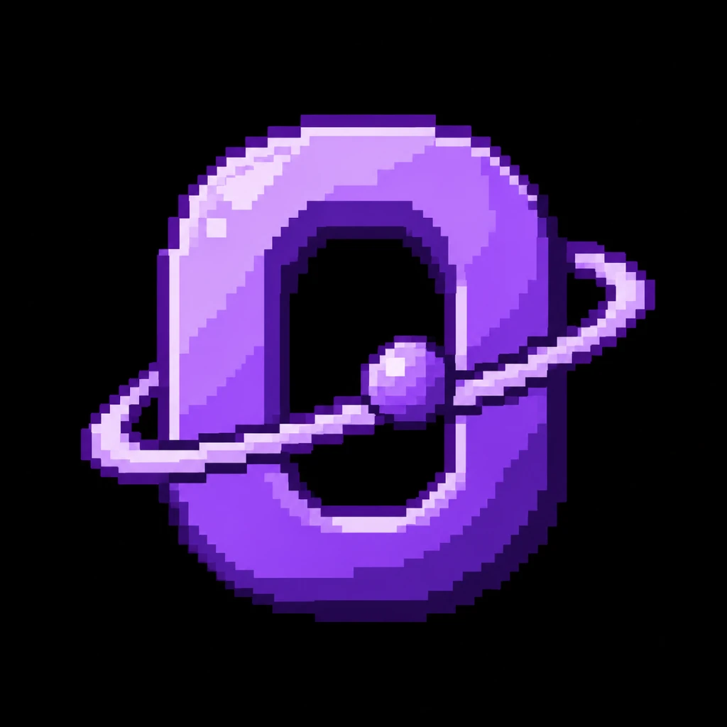 Orbit Market logo