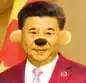 Xi Xing Pooh logo