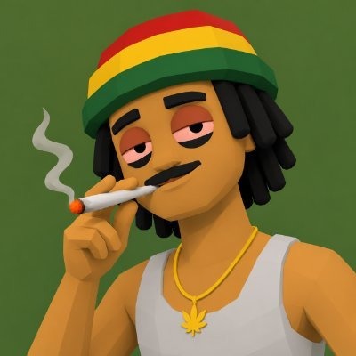 Weed inc logo