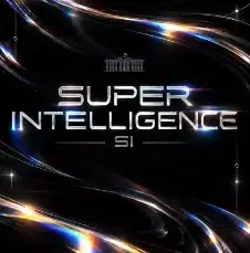 Super Intelligence logo