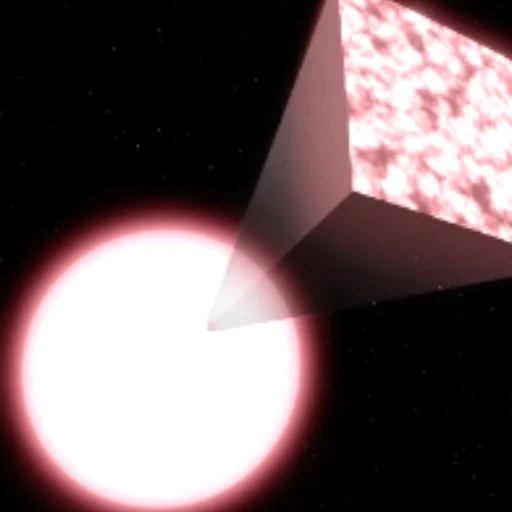 Pink Star logo